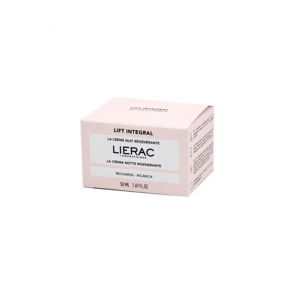 Lierac Lift Rech Creme Nuit 50ml