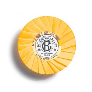 Roger&Gallet Bois D'Orange Savon 100G
