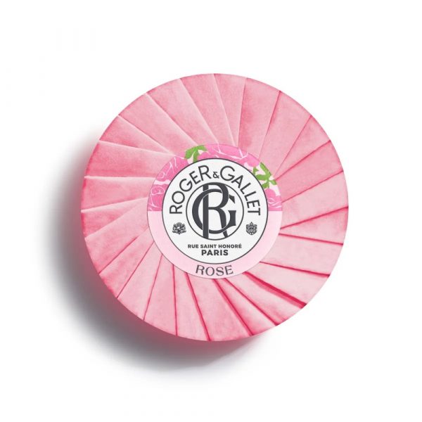 Roger&Gallet Rose Savon 100G