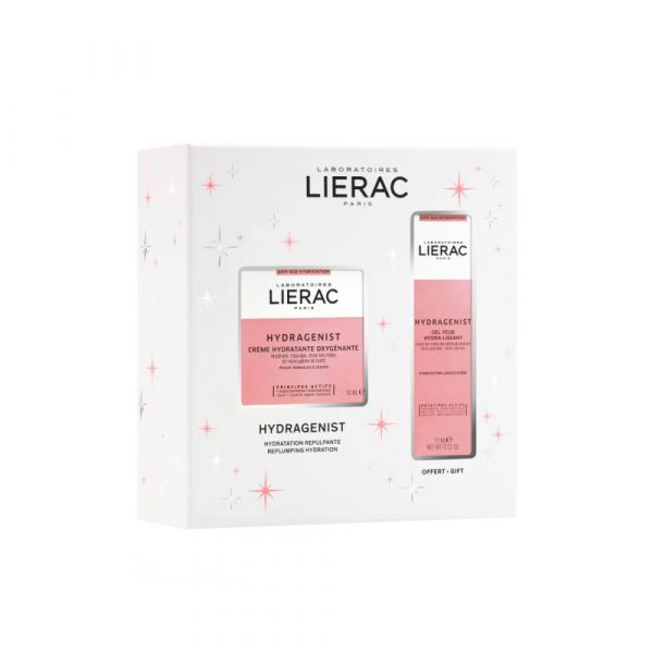 Lierac Set Noel Hydra Creme Promo (2022)