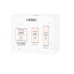 Lierac Set Noel Lift Creme Nuit Promo (2022)