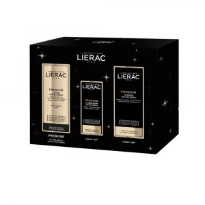 Lierac Set Noel Premium Cure Promo (2022)