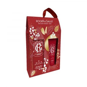 Roger&Gallet Jean Marie Farina Set Noel 30ml Promo (2022)