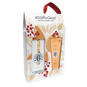 Roger&Gallet Neroli Set Noel 30ml Promo (2022)