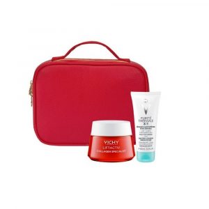Vichy Liftactiv Collagen Xmas 22