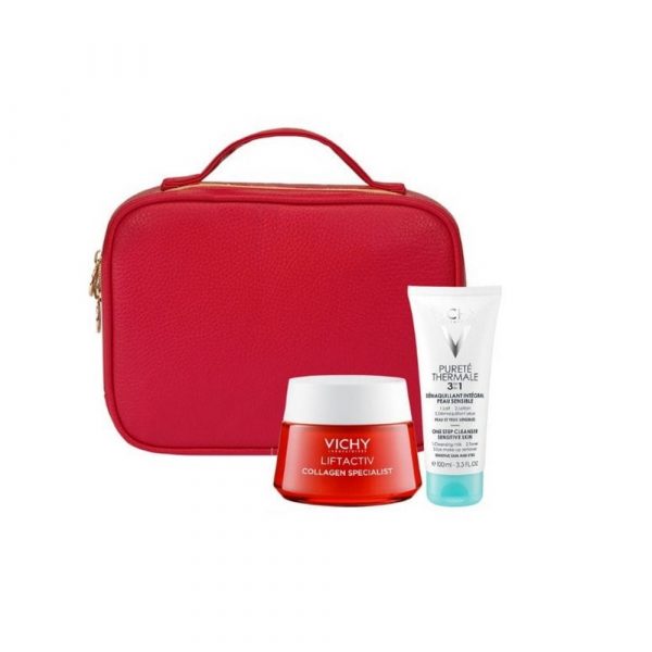 Vichy Liftactiv Collagen Xmas 22