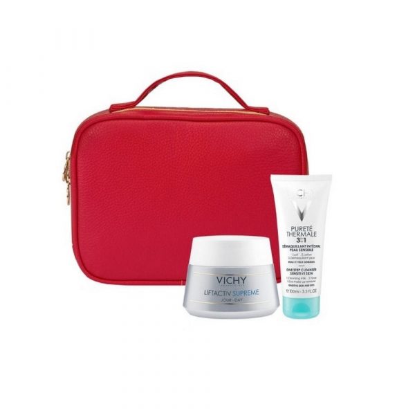 Vichy Liftactiv Supreme Pnm Xmas 22