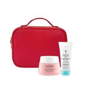 Vichy Neovadiol Rose Plat Xmas 22