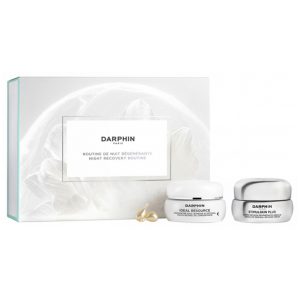 Darphin Night Recovery Routine Set