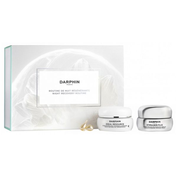 Darphin Night Recovery Routine Set