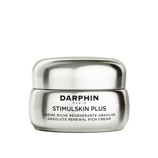 Darphin Ss+ Absolute Renewal Balm Cream 50ml
