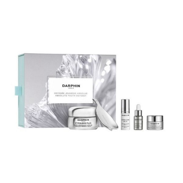 Darphin Ss+ Set - Absolute Youth Odussey Set