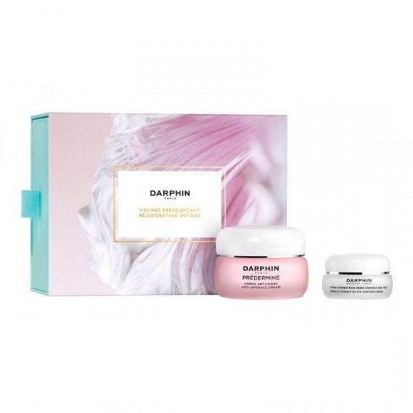 Darphin Predermine Set - Rejuvenating Voyage Set