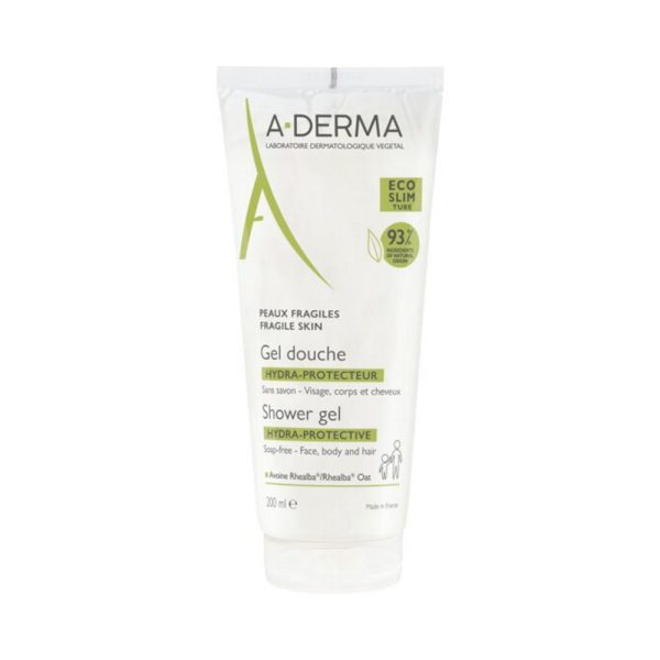 Aderma Gel Douche Hydra-Protecteur Rp 200 ml
