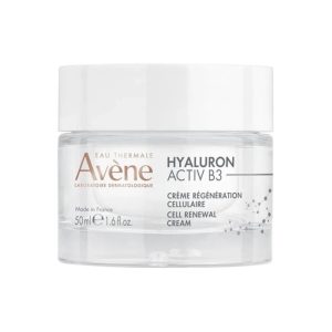 Avene Av Hyaluron Activ B3 Creme Jour 50ml