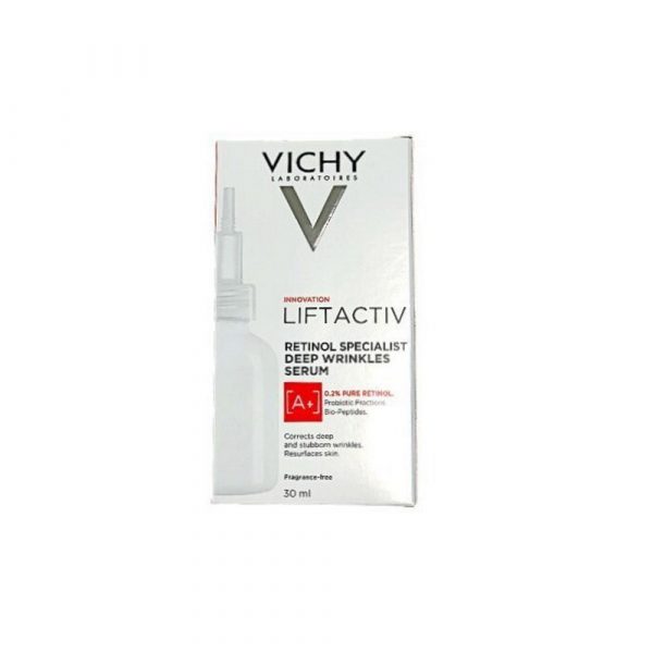 Vichy Liftactiv Retinol Serum 30ml
