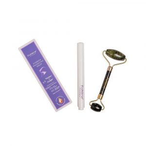 Foltene Promo Eyebrow Serum With Face Roller