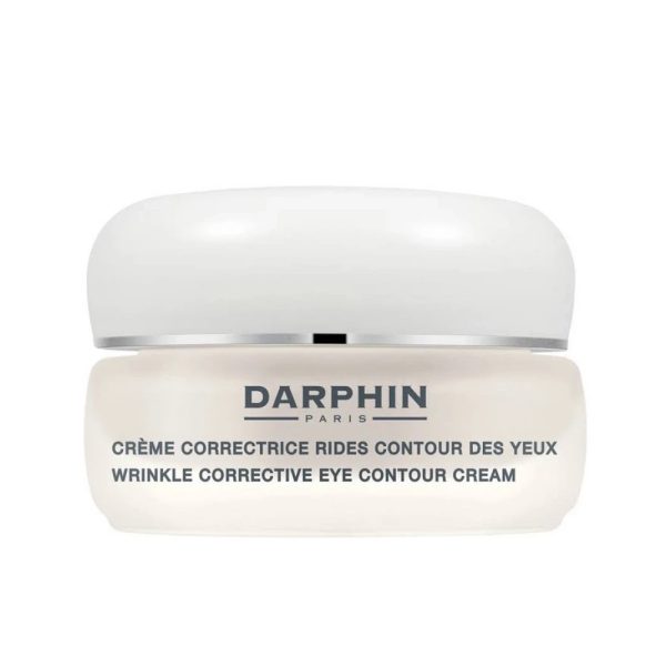 Darphin Predermine Corrective Eye Cream 15ml