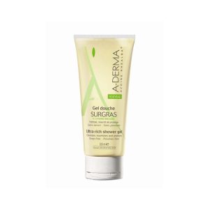 Aderma Gel Douche Surgras Rp 200ml