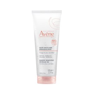 Avene Gelee Micellaire Demaquillant 100ml