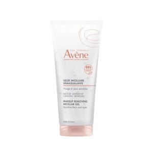 Avene Gelee Micellaire Demaquillant 200ml