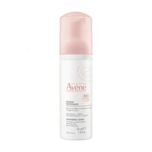Avene Mousse Nettoyante 50ml