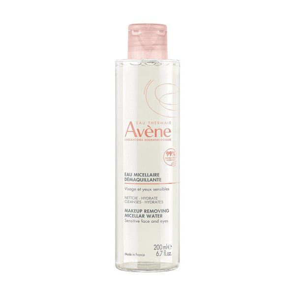 Avene Eau Micellaire 200ml