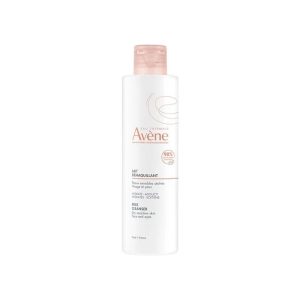 Avene Lait Demaquillant Douceur 200ml