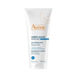 Avene Reparateur Apres-Soleil Gel Lactee 200ml