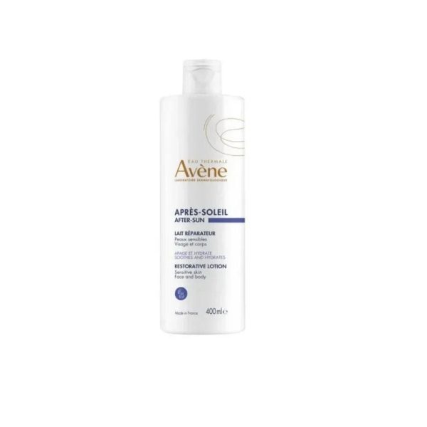 Avene Reparateur Apres-Soleil 400ml