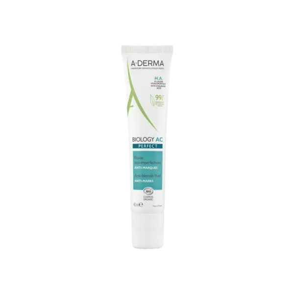Aderma Biology Ac Perfect Fluide 40ml
