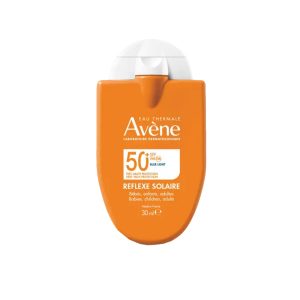 Avene Reflexe Spf50+ Pocket Family 30ml