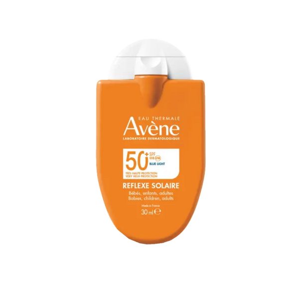 Avene Reflexe Spf50+ Pocket Family 30ml