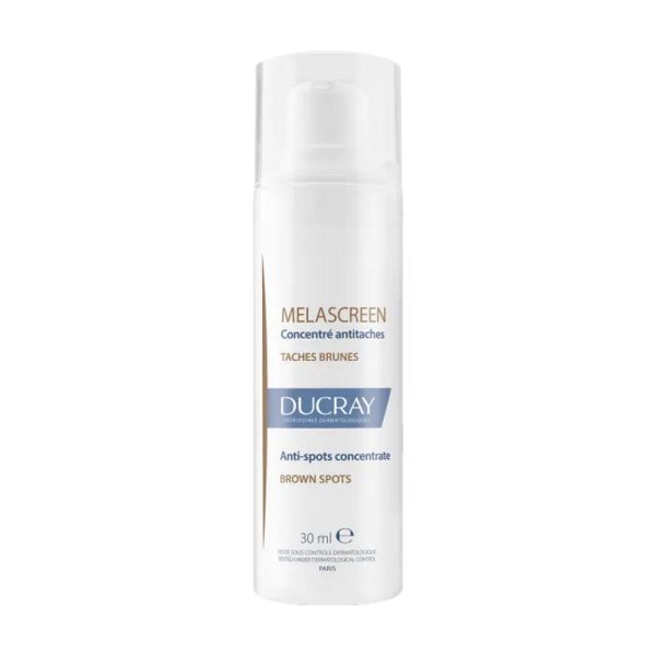 Ducray Melascreen Soin Concentre Antitaches 30ml
