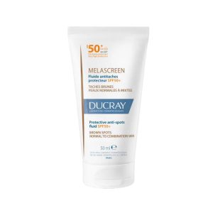 Ducray Melascreen Fluide Antitaches Spf 50+ 50ml