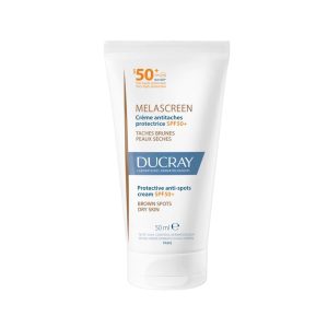 Ducray Melascreen Creme Antitaches Spf 50+ 50ml