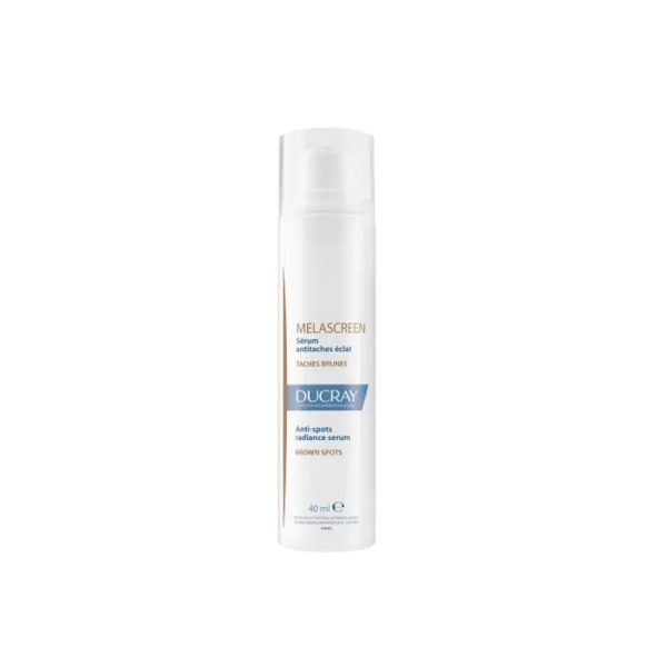 Ducray Melascreen Serum Antitaches Eclat 40ml