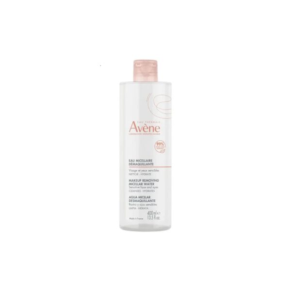 Avene Eau Micellaire 400ml