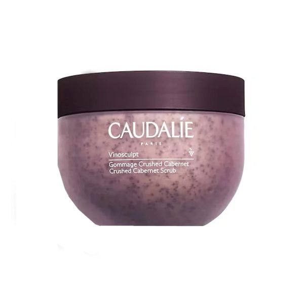 Caudalie Vinosculpt Crushed Cabernet Scrub 250G