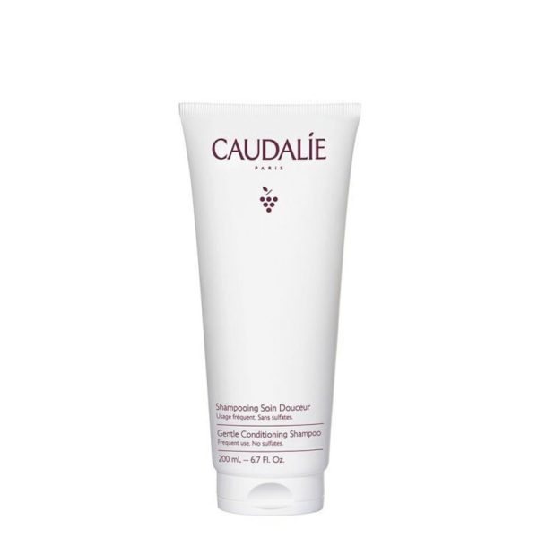 Caudalie Gentle Conditioning Shampoo 200 ml