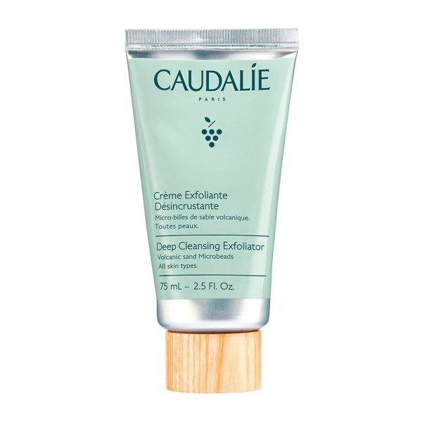 Caudalie Deep Cleansing Exfoliator 75 ml