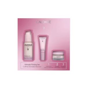 Caudalie Spring Set Resveratrol Lift 1,2,3 Set 2023