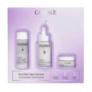 Caudalie Spring Set Vinoperfect 1.2.3 Set 2023