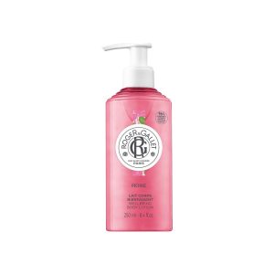 Roger&Gallet Rose Lait Corps 250ml