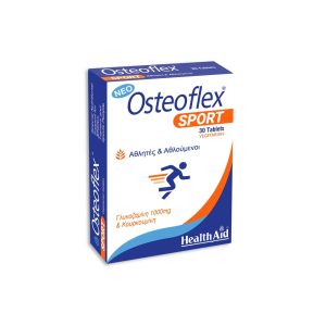 Health Aid Osteoflex Sport 30Tbs