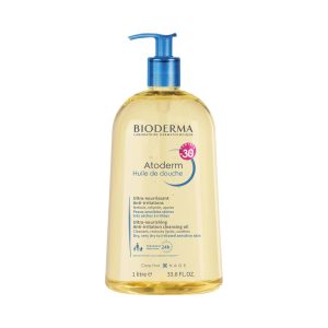 Bioderma Atoderm Huile Douche 1lt Promo (-30%)