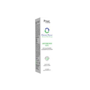 Power Doctor Power Arthrosis Gel 100ml