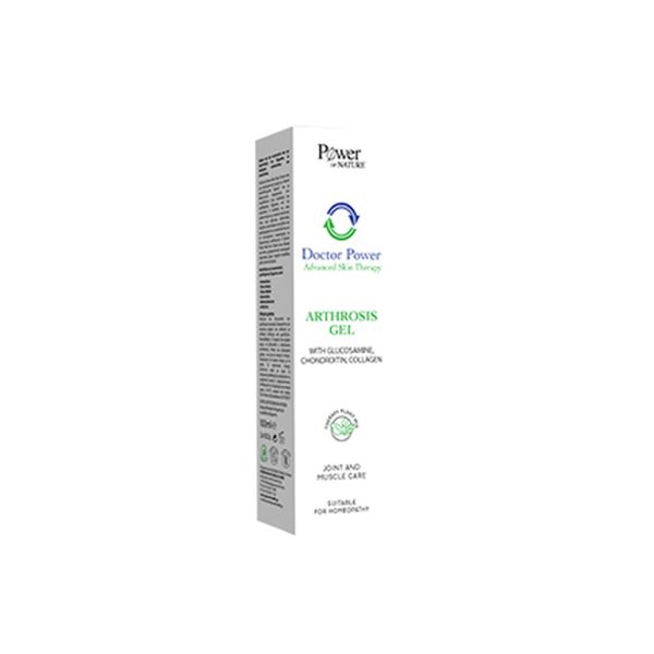 Power Doctor Power Arthrosis Gel 100ml