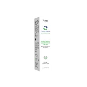 Power Doctor Power Hydrating & Soothing Cream 100ml