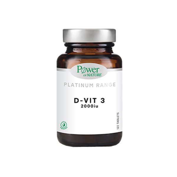 Power Platinum D-Vit3 2000Iu 20S promo (+Platinum D-Vit3 2000Iu 20S)